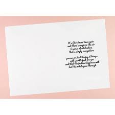 Card inserts are available to fit most standard greeting card sizes: Crafts 10 Christmas Card Inserts 2 Scrapbooking Paper Crafts