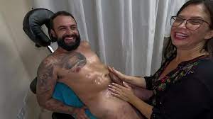 Massagem Tântrica no Espaço Salvaley - Orgasmo, sedução e conexão - XNXX.COM