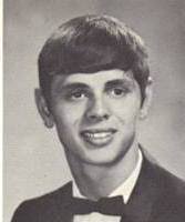 Denton High alum lost too early in life