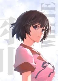 Anime Ero (Взрослые Няшки) :: Kemuri Haku :: Anime Artist (Аниме арт,  Аниме-арт) :: Anime (Аниме) / картинки, гифки, прикольные комиксы,  интересные статьи по теме.