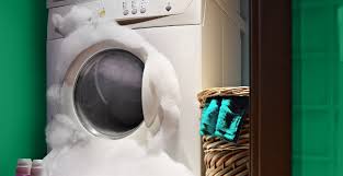 Shop for foam dispenser pump online at target. How To Avoid Too Much Foam In Washing Machines Ariel