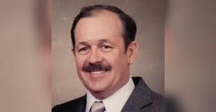 Charles Webster Smith Jr. Obituary