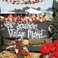 Christmas Market in the Grove