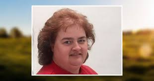 Linda "Flansy" Flansburgh Obituary September 29, 2020