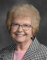 In loving memory, we honor Arlene Bendele who passed away