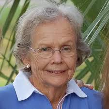 Marion Haas Obituary (1929