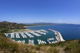 Cala Galera