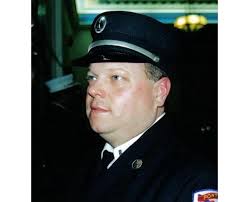 Donald O'Prandy Obituary (2011)