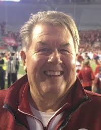 Thomas Mickelson's Instagram, Twitter & Facebook