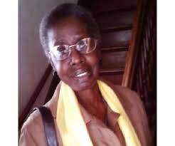 Mary Spencer Obituary (2016)