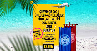 Survivor'da iletişim oyununu kim kazandı? Exxen Photos Facebook