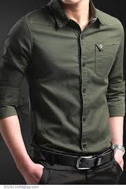 Cheap Shirt Long Buy Quality Shirt Finishing Directly From China Shirt With Lace Collar Suppliers 2015 Fashion Men Shirt Style Mens Outfits Shirt Outfit Men