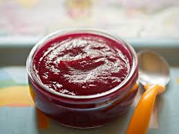 Puree De Betteraves Pour Bebe 4 Mois Recette Recette Puree Betterave Puree Betterave Bebe