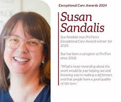 Stratford Informer April 2025 by Andrews Senior Care