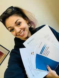 Shaleigh Denise Johnson