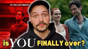 Can Penn Badgley ID His YOU Co-Stars by Voice?