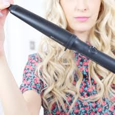 Unfortunately, {0} doesn't want to receive emails from ghd, so we cannot send them your hint. How To Create Beachy Waves With The Ghd Curve Creative Curl Wand Blog Milk Blush