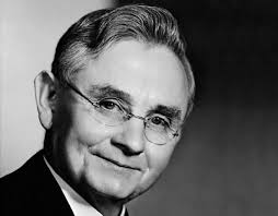 Michael Joseph Savage and Universal Welfare Reform