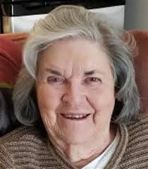Obituary information for Joan Marie Cauley (nee Boyle)