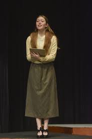 Fort Dodge Senior High brings 'Radium Girls' to the stage