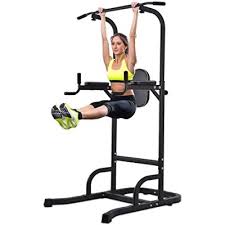 Product details package dimensions : Sportsroyals Power Tower Dip Station Pull Up Bar For Home Gym Strength Training Workout Equipment 200kg Amazon Es Deportes Y Aire Libre Turnik Sport