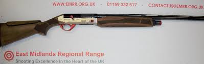 Breda shotguns are very popular and highly regarded in europe. Breda 930i Semi Auto Shotgun 12g 30 Barrel Www Emrr Org Uk