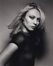 Fiona Brice : photos de la période Battle For The Sun