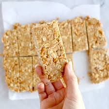 Sugar free granola bars recipe diabetic oats maple. 7 Diabetic Granola Bars Ideas Granola Bars Food Granola