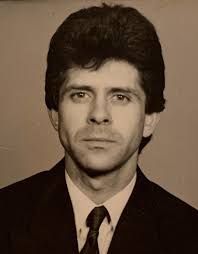 Laurentiu Branescu Obituary