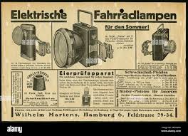 Wilhelm martens hi-res stock photography and images