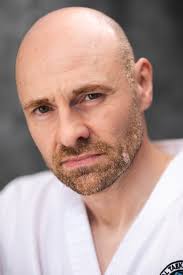 Capturing the Spirit of Taekwondo: Headshots from a Martial Arts School Brad  MacMillan