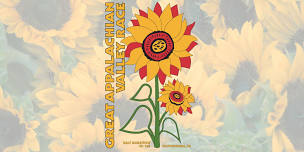 Great Appalachian Valley Race: Half Marathon, 10K & 5K