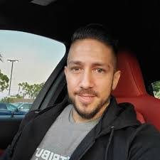 Jesse Cadena's Instagram, Twitter & Facebook