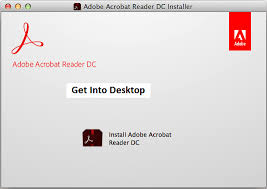Adobe Acrobat Reader Dc V2019 Free Download Get Into Pc