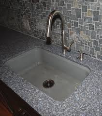 kohler bakersfield sink basalt