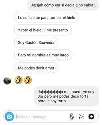 Check spelling or type a new query. Te Voy A Mandar Un Pintor Asi Te Pinta Darme Bola El Hilo De Twitter Con Los Mejores Y Peores Chamuyos La 100