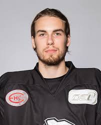 Eric Stephan wird ein Roter Teufel