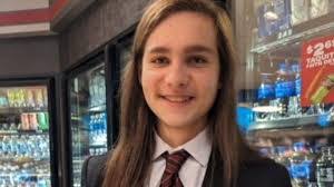 Becky Grice's Instagram, Twitter & Facebook