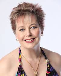 Hatch, Krista • Myrddin Publishing