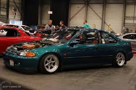 Honda motorcycle & scooter india pvt. Honda Civic Coupe Nicht Nur Fast Furious