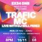 Trafic Mc Live Set - Snug & Hyde, 36 High St Event Image