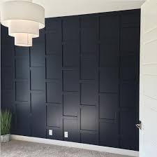 Modern Wood Accent Wall Ideas Decorative Wood Walls Modernhomedecorideas Wooden Accent Wall Blue Accent Walls Wood Accent Wall