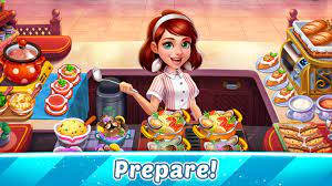 Restaurant game and enjoy it on your iphone, ipad, and ipod touch. Cooking Joy 2 For Android Apk Download
