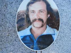 Gregory Lee McCormack (1957-2008)