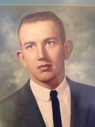 Clyde DeVerne Osterfoss (1939-1968)