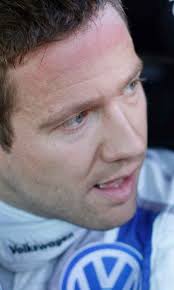 Video: On board with Ogier