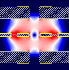 Serving california's central valley (modesto, turlock, merced, etc.). Physics New Electron Trap Might Help Quantum Computers