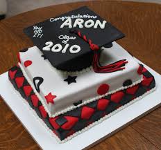 I think we all know the answer to that. Graduation Cakes Decoration Ideas Little Birthday Cakes