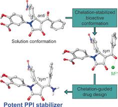 We did not find results for: Design Of Drug Like Protein Protein Interaction Stabilizers Guided By Chelation Controlled Bioactive Conformation Stabilization Bosica 2020 Chemistry A European Journal Wiley Online Library