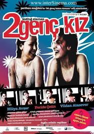 Iki Genc Kiz Izle Film Gencler Film Afisleri